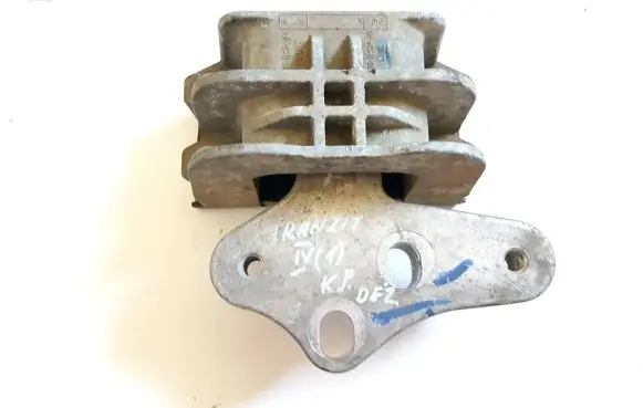 Ford Transit Gearbox mount BK217M124BA BK217M124A0