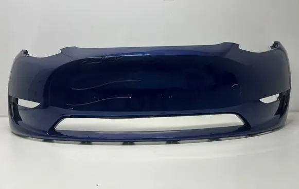 Tesla Model Y Front bumper 1493742-00-A