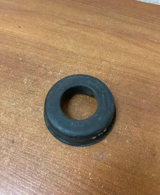 BMW 3 F30 F35 F31 Rear coil spring rubber mount 107020