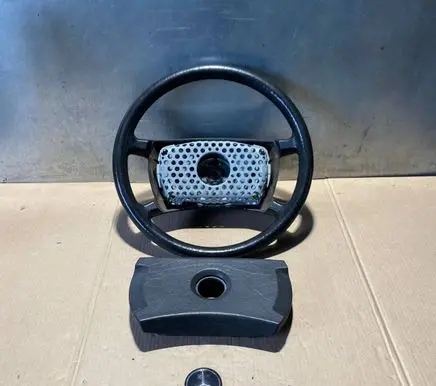 Mercedes-Benz E W124 Steering wheel 1264640017