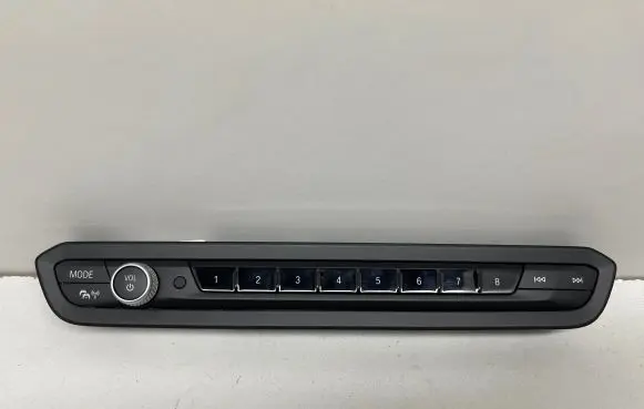 BMW 3 G20 G21 Sound control switch 7949453