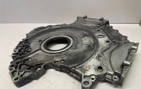 Audi A5 8T 8F Timing chain cover 059103173BC
