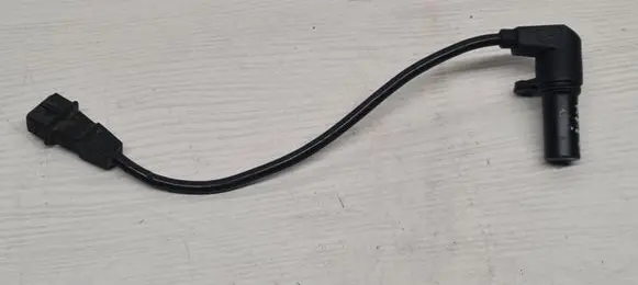 Daewoo Kalos Crankshaft speed sensor 96325868