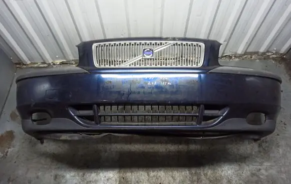 Volvo S80 Front bumper