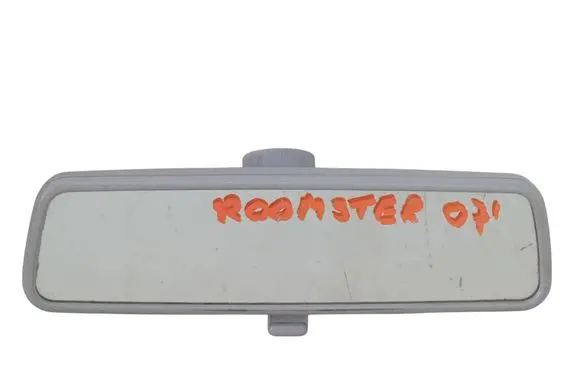 Skoda Roomster (5J) Rear view mirror (interior) 3B0857511G E9014022