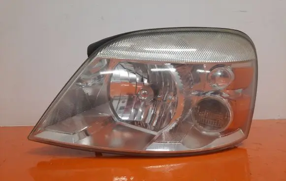 Ford Freestar Headlight/headlamp 3F2T13A332