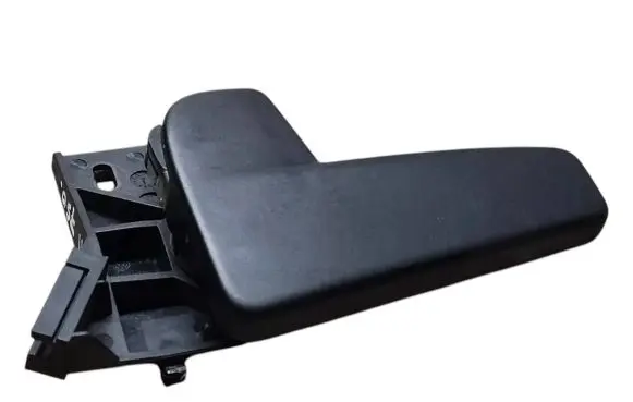 Volkswagen Golf VII Engine bonnet (hood) release handle 6R1823533 517823633