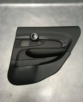 Mini Clubman F54 Coupe rear side trim panel 