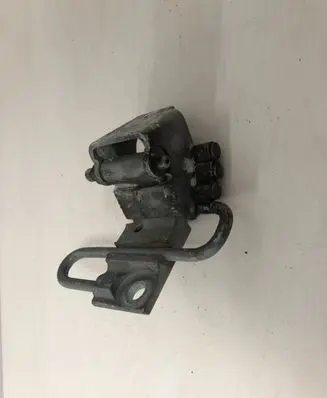 Seat Toledo III (5P) Front door lower hinge 