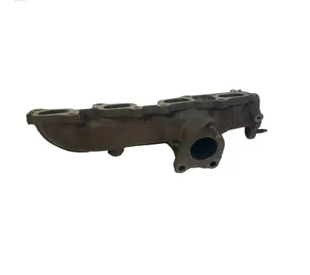Exhaust manifold