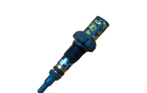 BMW 5 F10 F11 Coolant temperature sensor 7797957 13632610