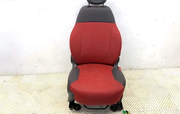Fiat Panda III Front passenger seat 