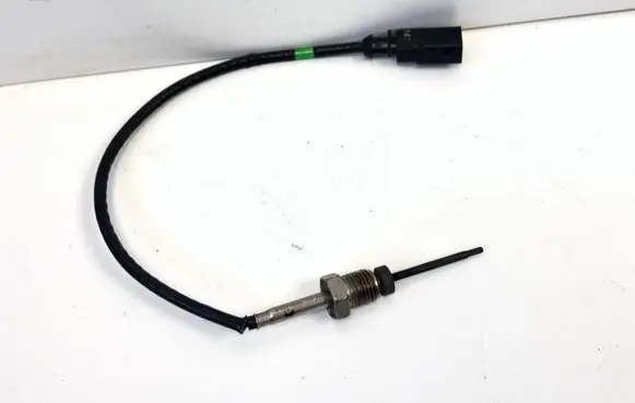 Audi A6 S6 C7 4G Exhaust gas temperature sensor 03L906088FH 03L906088
