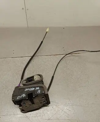 Opel Insignia B Front door lock 915C3039080 D19543