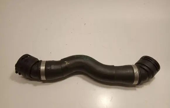BMW 5 G30 G31 Engine coolant pipe/hose 8572906 4148378