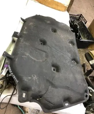 Ford Focus Engine bonnet/hood sound/heat insulation Jx7ba16746a