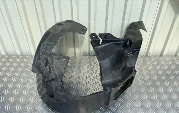 Land Rover Freelander Front wheel arch liner splash guards 295866