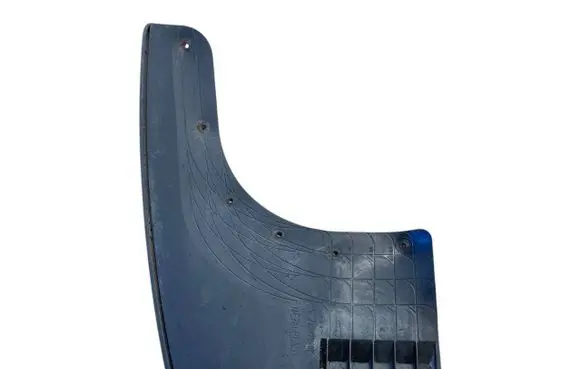 Dacia Dokker Front mudguard 8201235609