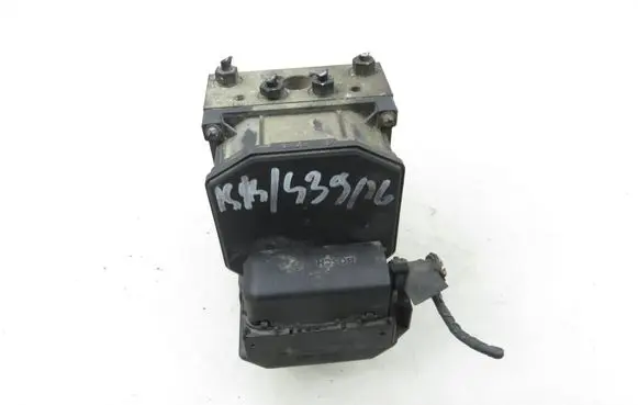 Seat Ibiza III (6L) ABS Pump 0265900009
