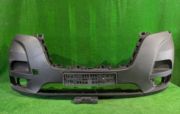 Renault Master III Front bumper