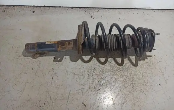 Ford Transit - Tourneo Connect Front shock absorber with coil spring 2T1418058CN