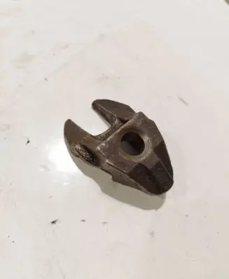 Peugeot Partner Fuel Injector clamp holder