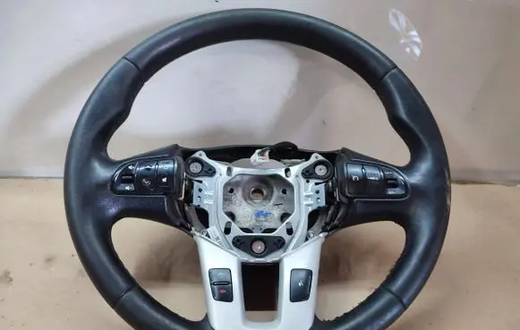 KIA Sportage Steering wheel