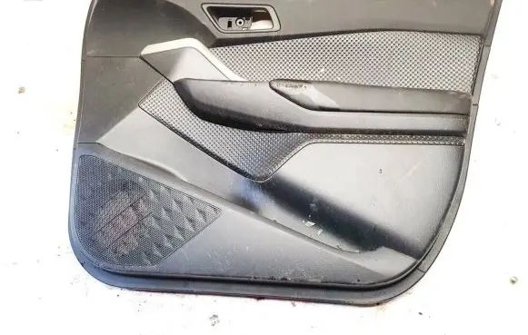 Toyota C-HR I Front door card panel trim 67611x1b24 67611-x1b24