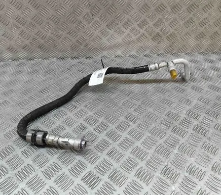 BMW iX1 Air conditioning (A/C) pipe/hose 5A35843