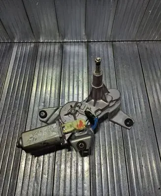 Honda CR-V Rear window wiper motor 34963581