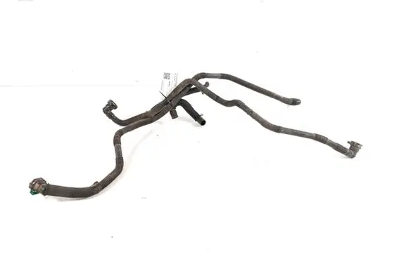 Lexus IS III XE30 Air intake hose/pipe