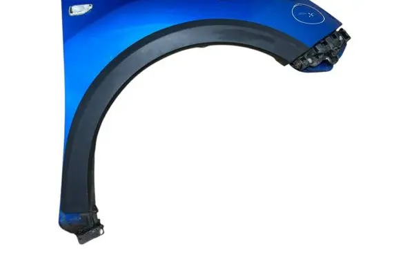 Dacia Sandero II Fender