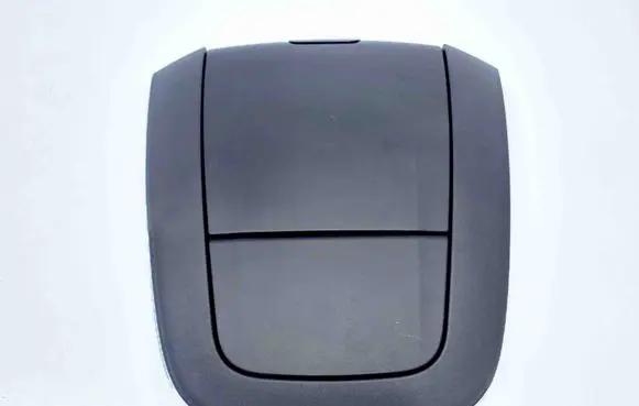 Glove box