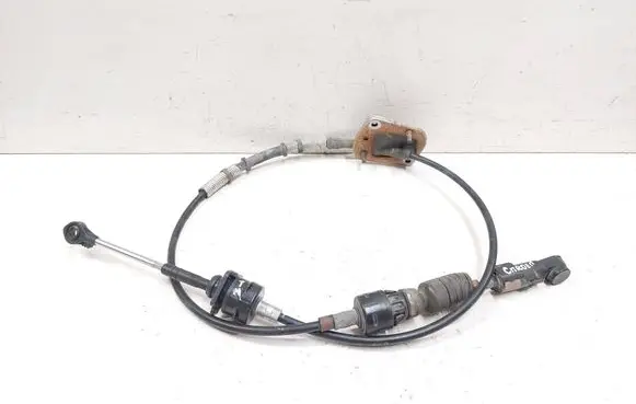 Citroen C-Crosser Gear shift cable linkage 03070