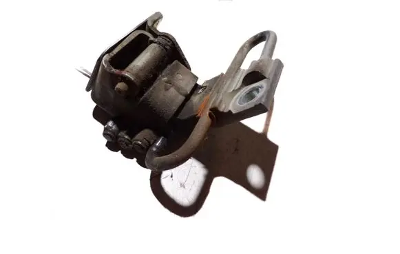 Front door lower hinge