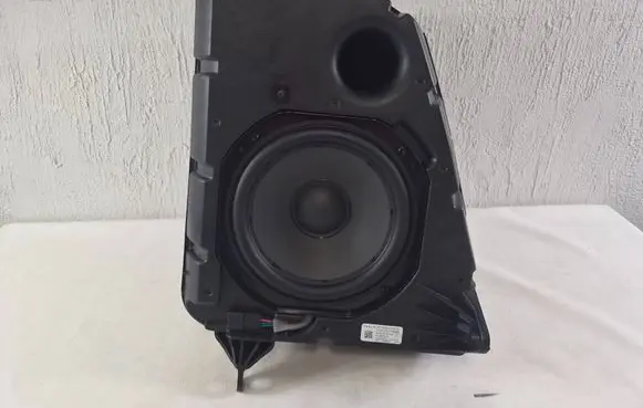 Tesla Model Y Juniper Parcel shelf speaker 165626700B