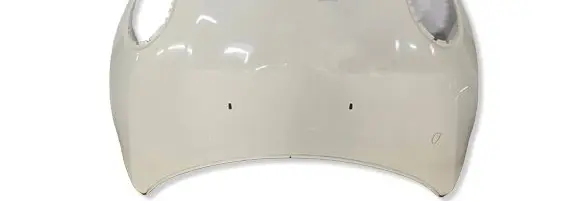 Mini Clubman F54 Engine bonnet/hood 