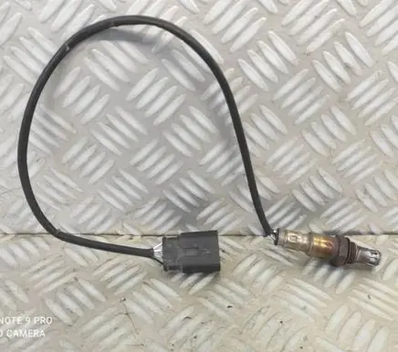 Fiat 500 Lambda probe sensor 55220254