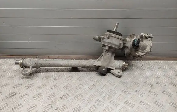 BMW X1 F48 F49 Steering rack 6882055 19071310