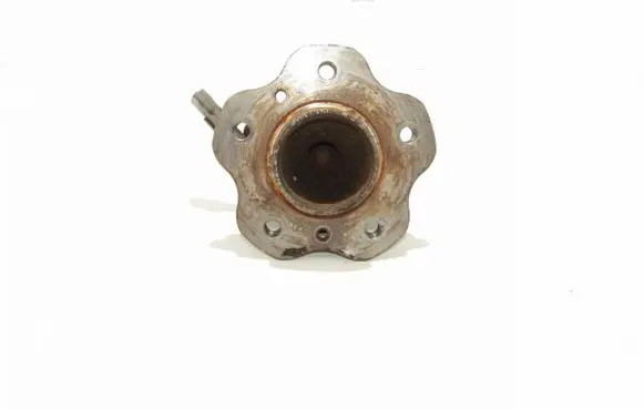 Nissan Qashqai Rear wheel hub