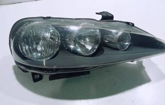 Alfa Romeo 147 Headlight/headlamp 89101233DX