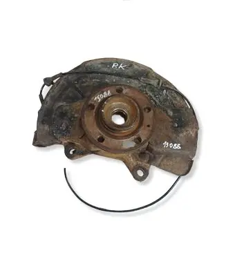 Volvo XC90 Front wheel hub 