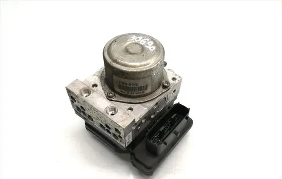 Renault Koleos I ABS Pump A98000EA8 36412202 82160532