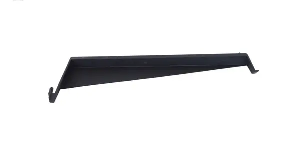 Tesla Model S Dashboard glove box trim 100924700D