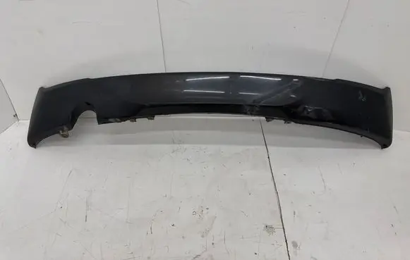BMW 2 F22 F23 Rear bumper lower part trim 8055570