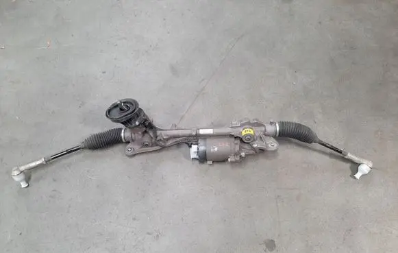 Volkswagen Golf VIII Steering rack 5WB423051AG