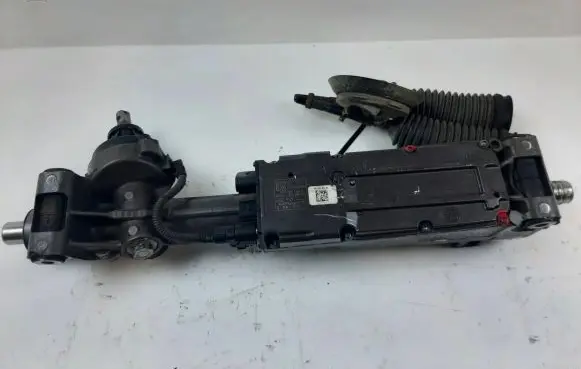 Audi A6 S6 C7 4G Steering rack 4G1423055AA 4G1423055AN 4G1423055DF