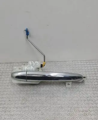 KIA Niro Front door exterior handle