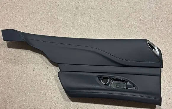 Mercedes-Benz E W238 Rear door card panel trim