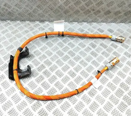 Porsche Taycan 9J1 Other wiring loom 9J1971008B